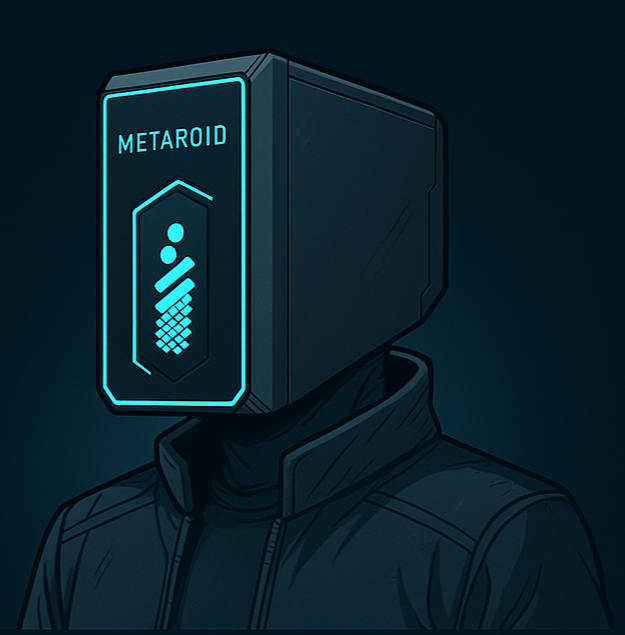 MetaRoid