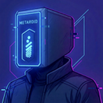 MetaRoid